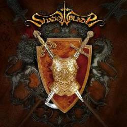 Shadowblade : Of Blood and Iron